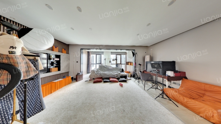 康桥悦蓉园二手房实景图