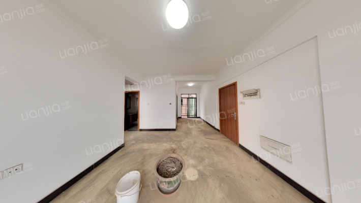 万顺华府二手房实景图