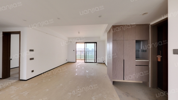 康桥香溪郡9号院二手房实景图