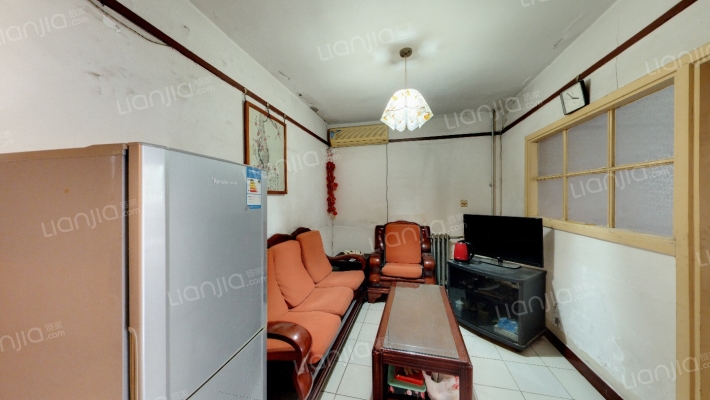 中关村南三街二手房实景图