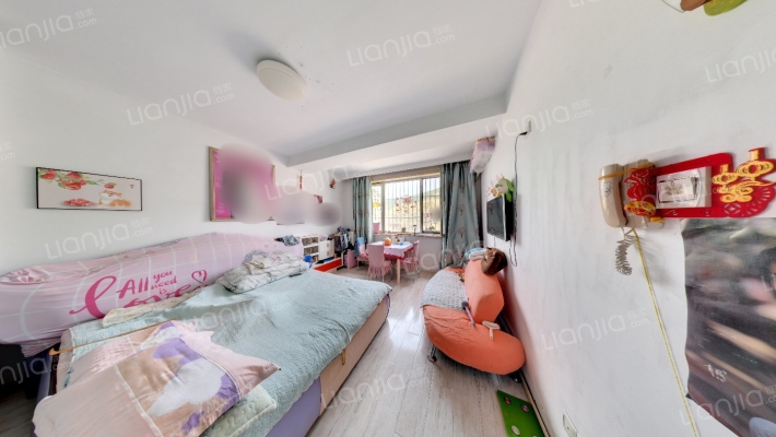 凯城公寓二手房实景图