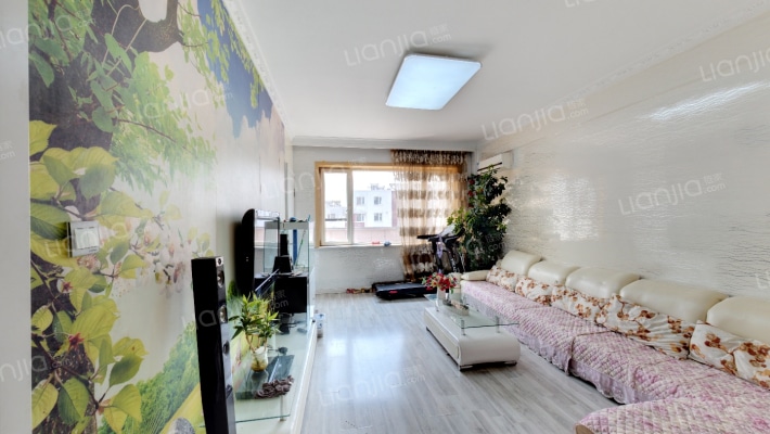 观山郡二手房实景图