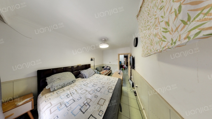 兴河里二手房实景图