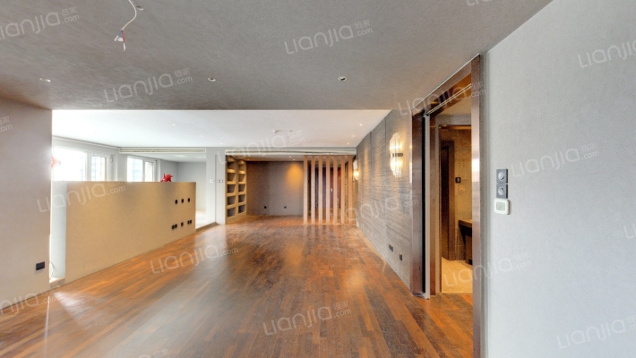 光彩国际公寓二手房实景图