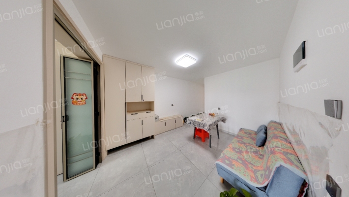 芳竹花园二手房实景图