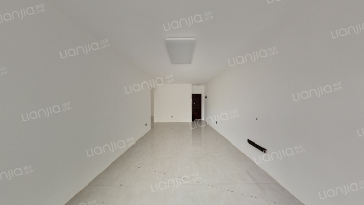 大通公寓二手房实景图