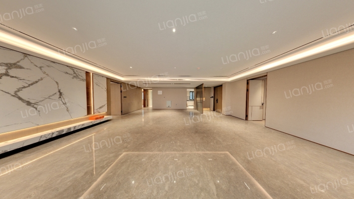 幸福里北苑二手房实景图