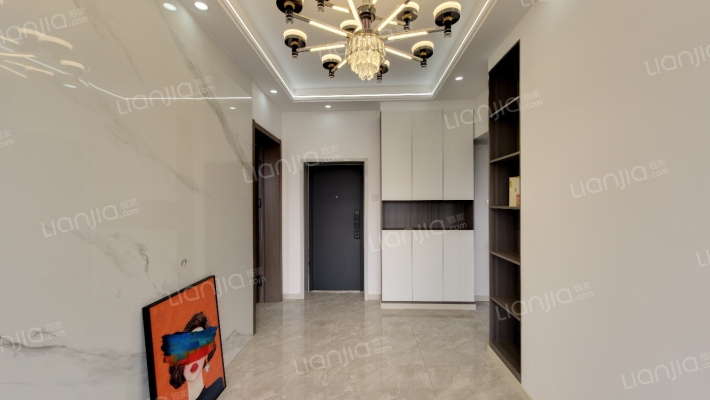 百畅园二手房实景图