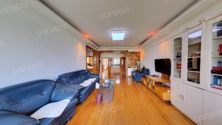 金山小区二手房实景图