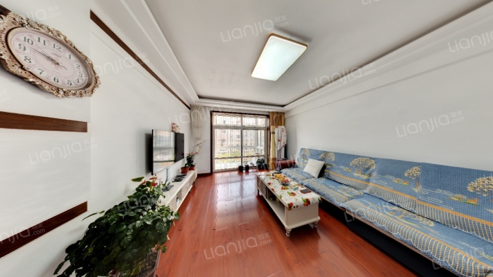 秀林苑二手房实景图