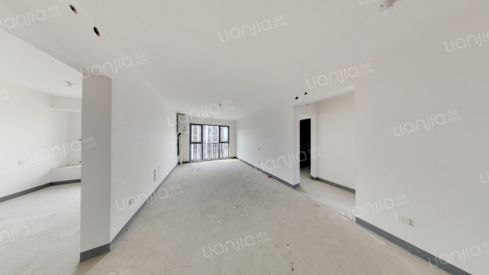 金地·万悦城二手房实景图