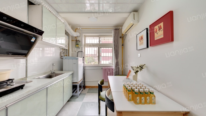 交大东路32号院二手房实景图