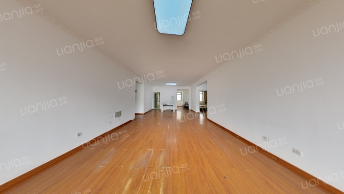 正商铂钻二手房实景图