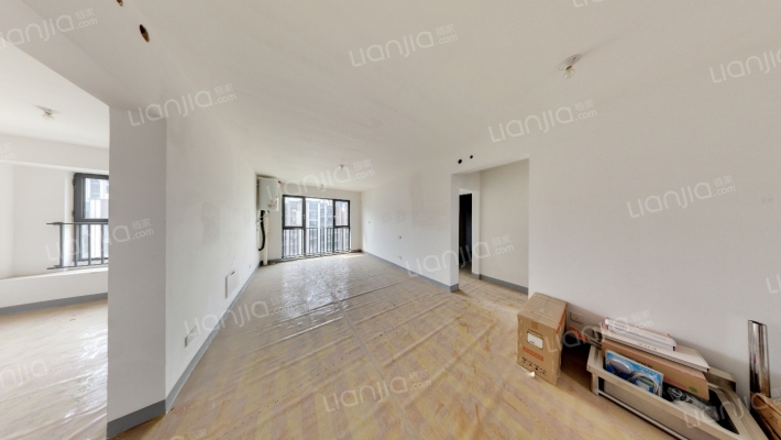 金地·万悦城二手房实景图