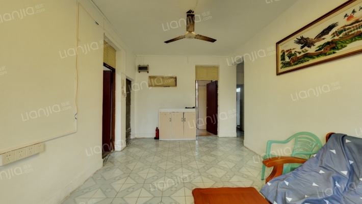 红岗西村二手房实景图