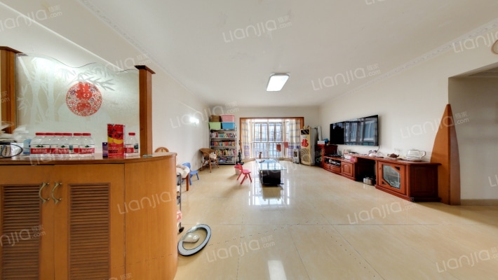 民宁园二手房实景图