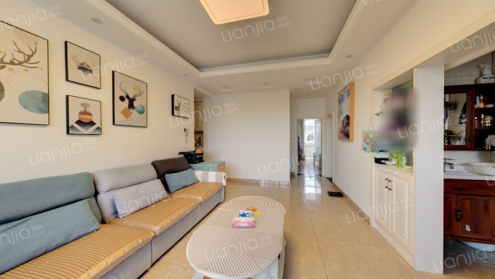 梅里弄散盘二手房实景图