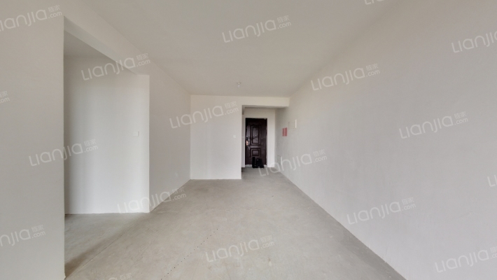 璞悦新邸二手房实景图