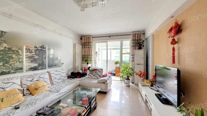 品虹花园二手房实景图