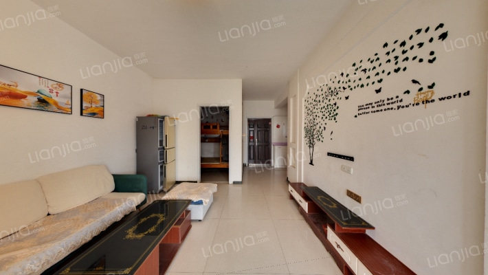 宏亚花园二期二手房实景图