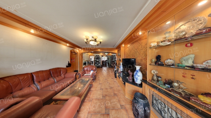 馨达园(南开区)二手房实景图