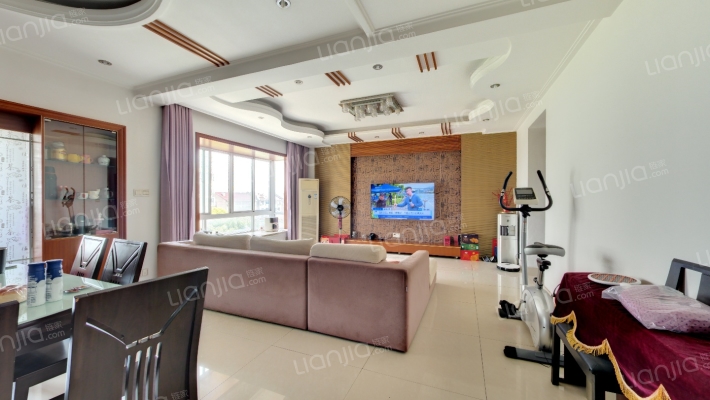 盛世名门(吴江区)二手房实景图