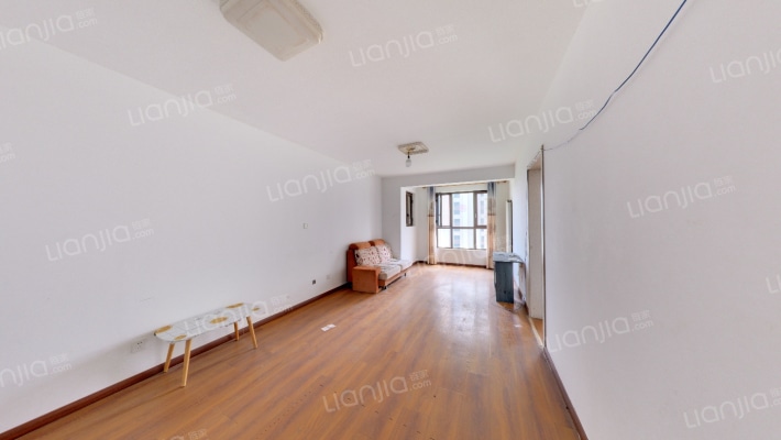 海上国际城二手房实景图