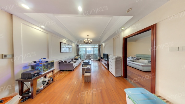 家兴阁二手房实景图