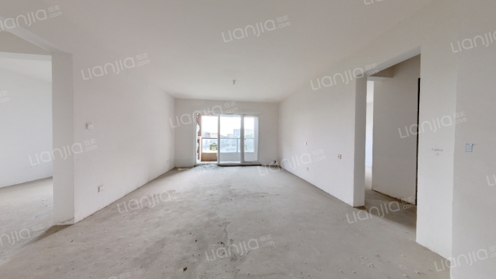 胥江一号别墅二手房实景图