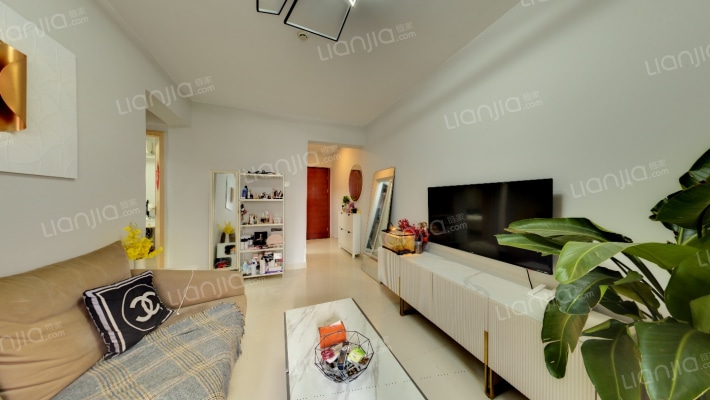 大冲新城花园二手房实景图