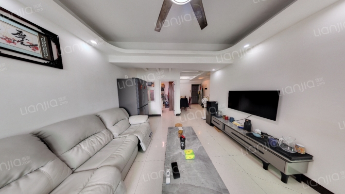 美豪邨二手房实景图