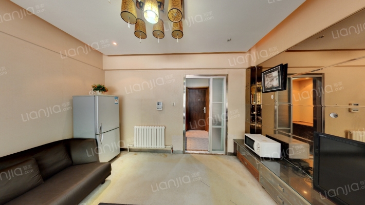 大华御庭二手房实景图