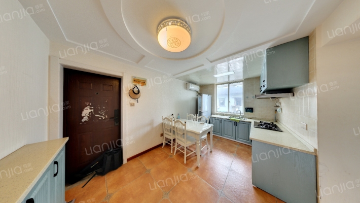 直吉祥巷二手房实景图