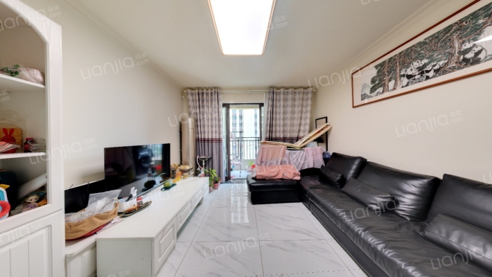 碧桂园西流湖名城一号院二手房实景图