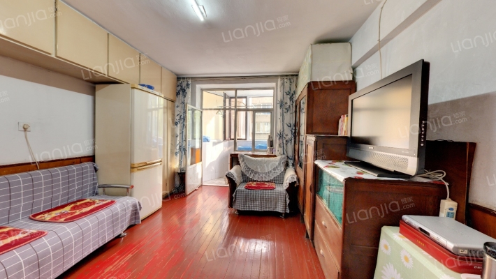 七一街二手房实景图