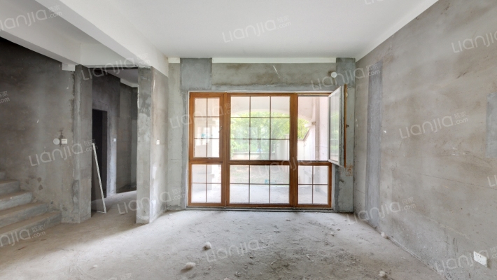 洞林湖新田城别墅区D区二手房实景图