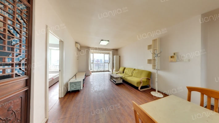 中景理想家二手房实景图