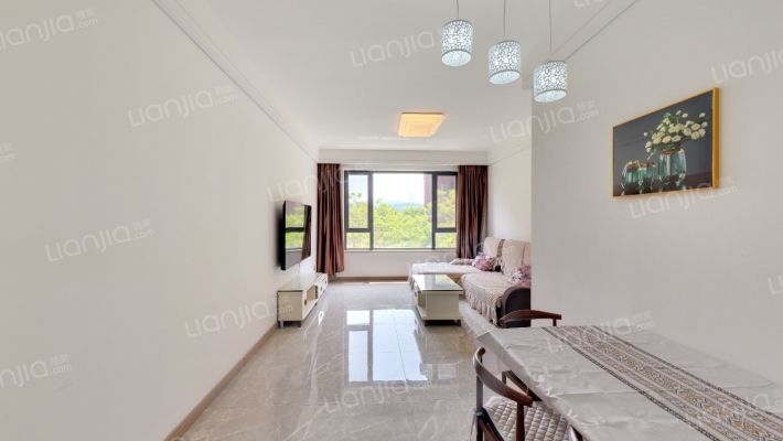 中海牧雲山四区(南院)二手房实景图