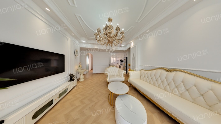 常熟世茂世纪中心二手房实景图