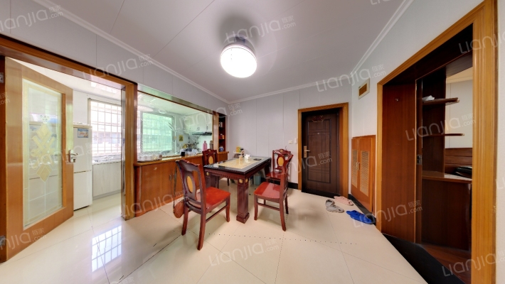 潘水苑二手房实景图