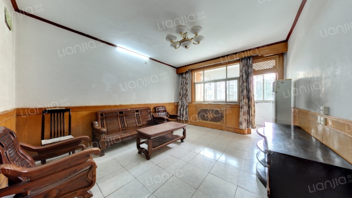 万福花园二手房实景图