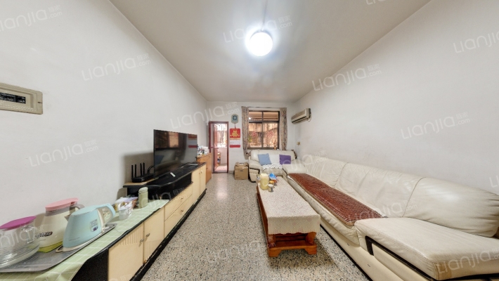 安怀西街二手房实景图