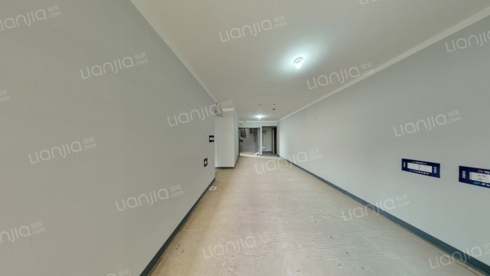 招商·时代锦宸二手房实景图