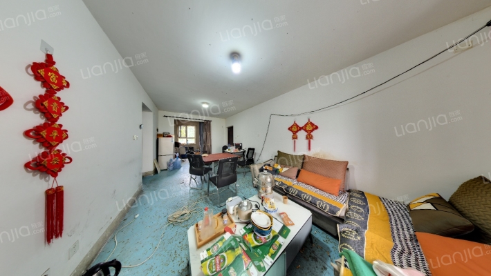 畔景庭苑二手房实景图