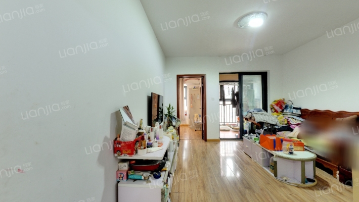 阳光和苑二手房实景图