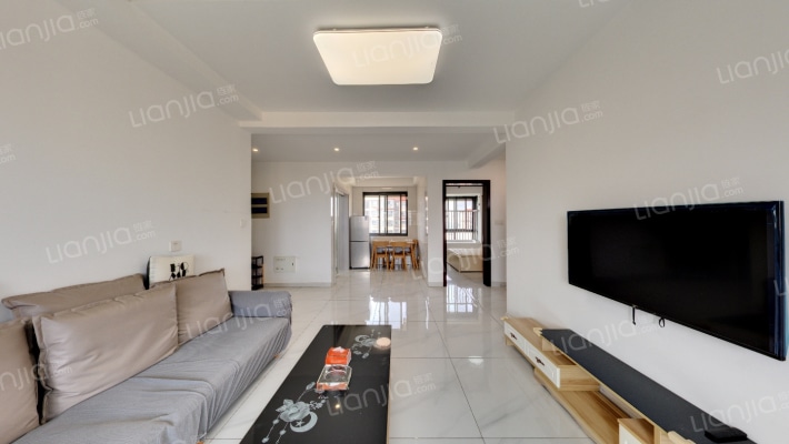 方埝花苑二手房实景图