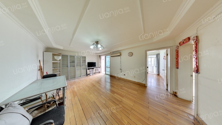 安外北苑2号院二手房实景图