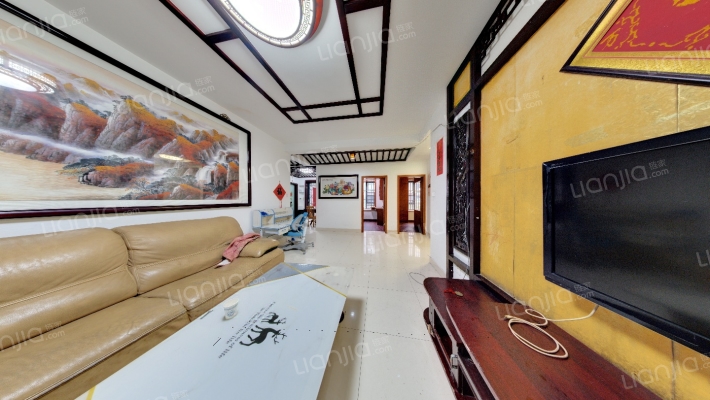 瑞景苑二手房实景图