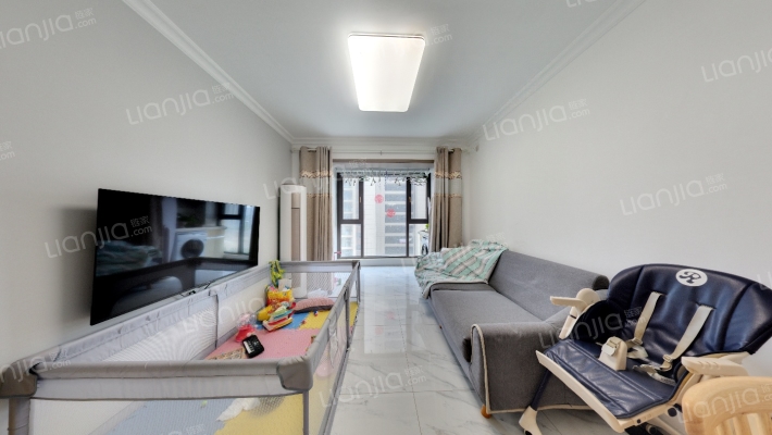 碧桂园西流湖名城一号院二手房实景图