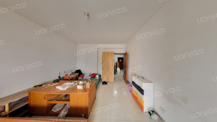 滨江苑二手房实景图